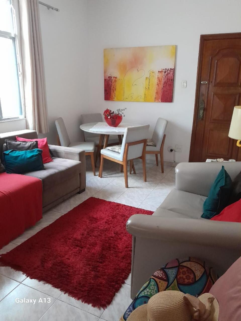 2 Quartos Em Ipanema * Río de Janeiro