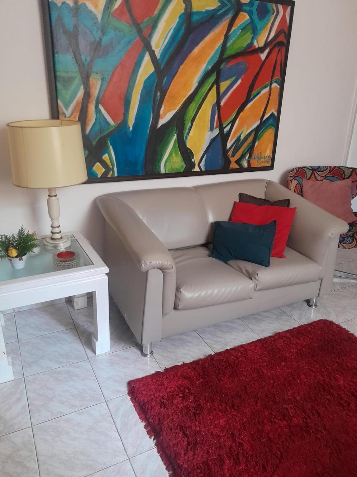 2 Quartos Em Ipanema Apartamento Río de Janeiro
