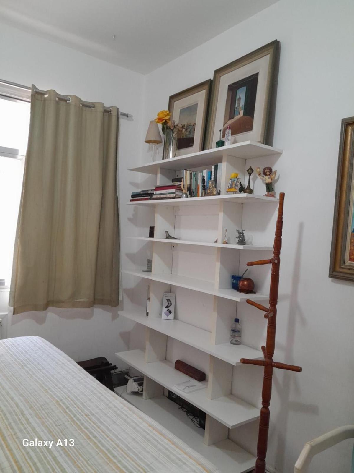 Apartamento 2 Quartos Em Ipanema *